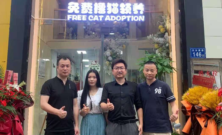 2個(gè)月通過全網(wǎng)營(yíng)銷直接引爆寵物店流量，如何做的？